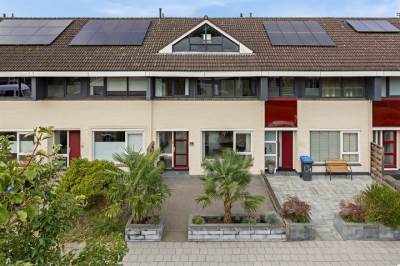 Woning Katzijlstraat 10 Sneek