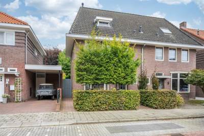 Woning Ir. de Katstraat 10 Brunssum