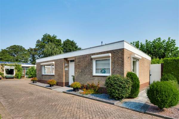 Woning Op de Peelberg 31 Herten