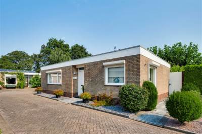 Woning Op de Peelberg 31 Herten