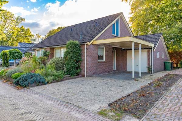 Woning Brinkstraat 22 Rolde