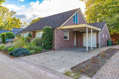 Woning Brinkstraat 22 Rolde