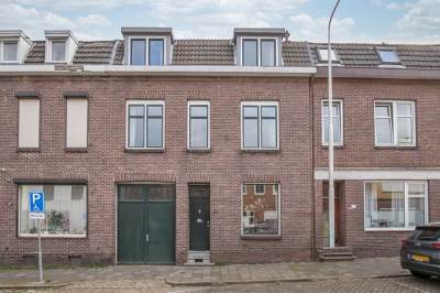 Woning Bleijerheiderstraat 35 Kerkrade