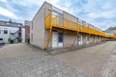 Woning Petrus Campersingel 9 Groningen