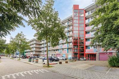 Woning Kervelstraat 102 Krommenie