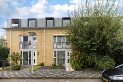 Woning Molièrelaan 19 Eindhoven