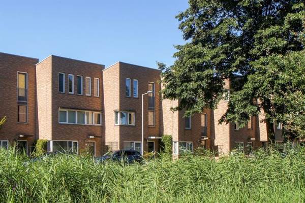 Woning Stekelbaarssingel 10 Den Haag