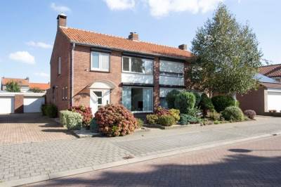 Woning Sint Maartenslaan 72 Stramproy