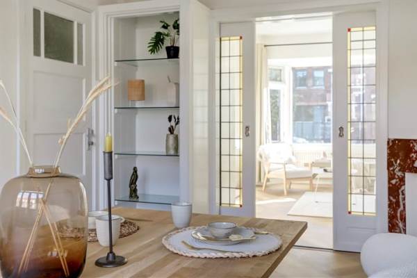 Woning Vleutenseweg 493 Utrecht