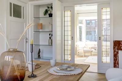 Woning Vleutenseweg 493 Utrecht