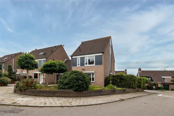 Woning Galgenberg 13 Rhenen