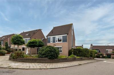 Woning Galgenberg 13 Rhenen