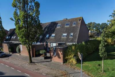 Woning Flintdijk 148 Roosendaal