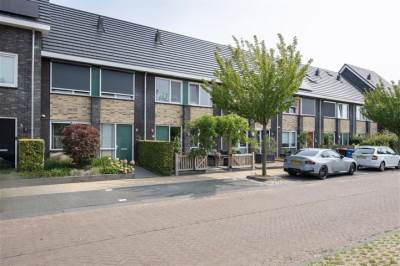 Woning Phoenixlaan 5 Barneveld