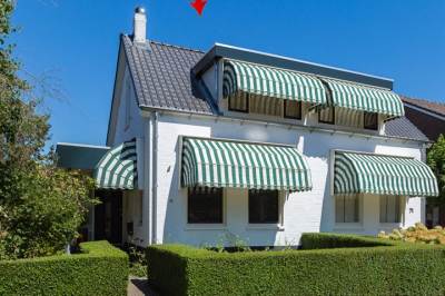 Woning Julianalaan 69 Bergschenhoek