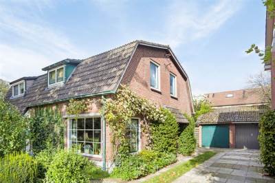 Woning Zevenweg 61 Zelhem
