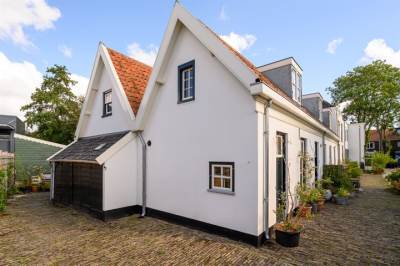 Woning Zoeterwoudseweg 19 Leiden