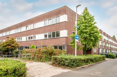 Woning Agaatlaan 31 Utrecht
