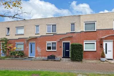Woning Rosa Manustuin 20 Heerhugowaard