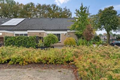 Woning Hesselterbrink 616 Emmen