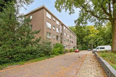 Woning Berliozstraat 3- 4 Arnhem