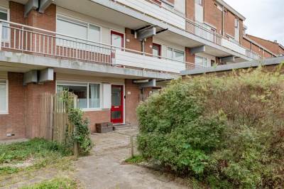 Woning Poolster 137 Hoorn (NH)