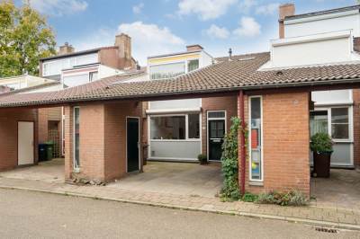 Woning Apollo 139 Soesterberg