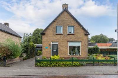 Woning Van Nijmegen Schonegevelstraat 41 Wolvega