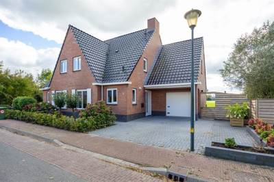 Woning Lauwersweg 6 Pieterzijl
