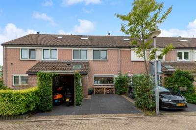 Woning Doornenburg 78 Heemskerk