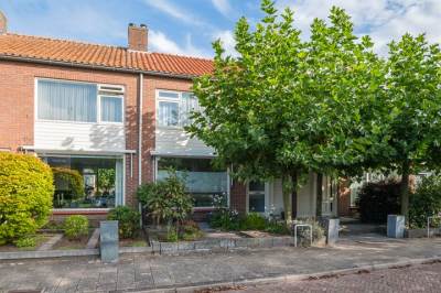 Woning van Hogendorplaan 81 Doetinchem