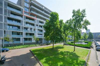 Woning Wijnand Nuijenstraat 55 Amsterdam