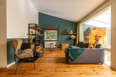 Woning Stadsweg 27 Groningen