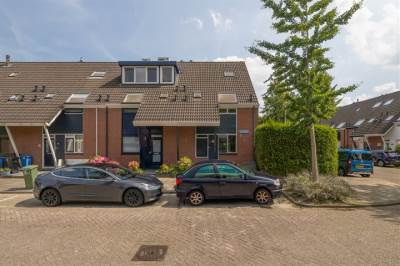 Woning Rotsheide 37 Rotterdam