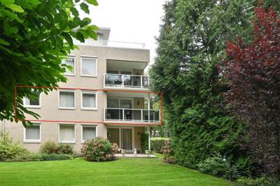 Woning Julianalaan 7- 0010 Baarn