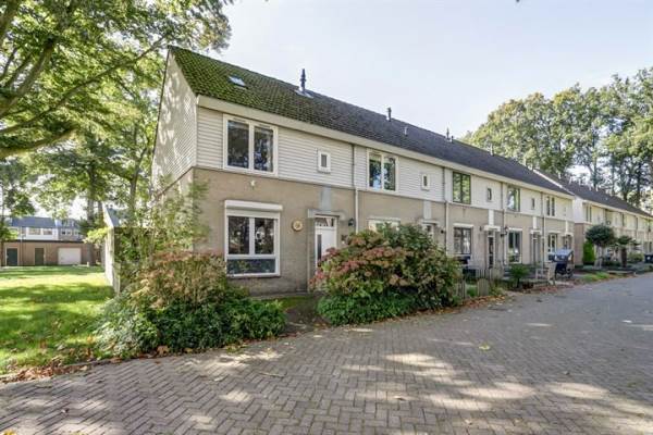 Woning Pater Dehonlaan 43 Bergen op Zoom