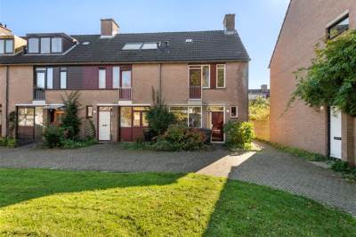 Woning Mijndenhof 20 Amsterdam