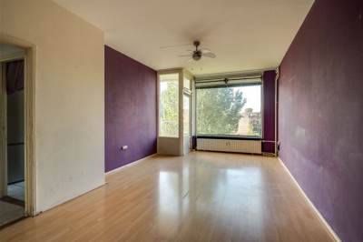 Woning Hofzichtlaan 114 Den Haag