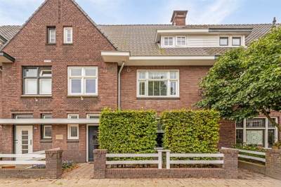 Woning Eindhovenseweg 21 Geldrop