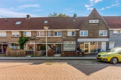 Woning Alard du Hamelstraat 87 Eindhoven