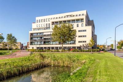 Woning Rigastraat 271 Lelystad