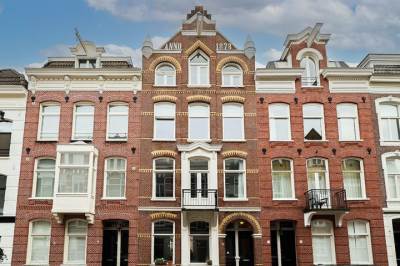 Woning Reyer Anslostraat 3- 2 Amsterdam