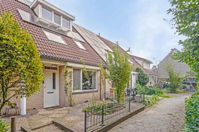 Woning Zenegroen 8 Deventer