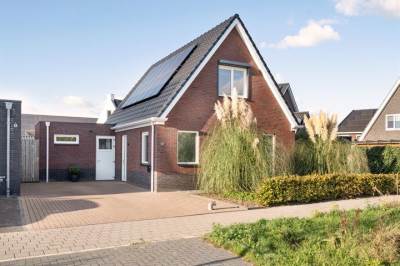 Woning Markeboek 14 Ommen