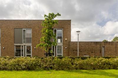 Woning Rivierenstraat 117 Berkel en Rodenrijs