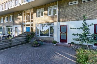 Woning Zuiderweg 153 Groningen