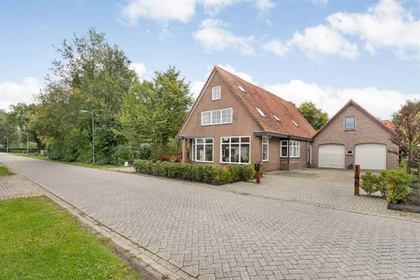 Woning Midden 146 Wapserveen