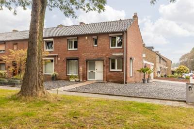 Woning Willem Goossensstraat 34 Sittard