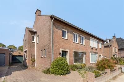 Woning Norbertijnenstraat 14 Geleen