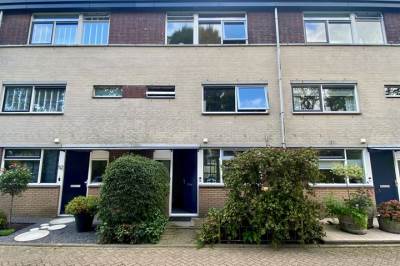 Woning Botterstraat 50 Lisse